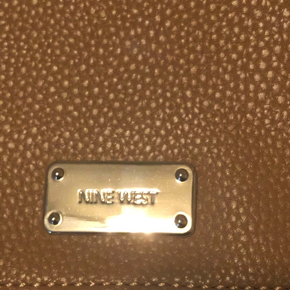 Nine West Bag - Picture 2 of 4